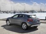Mercedes-Benz GLA200 CDI 2014 года (AU)
